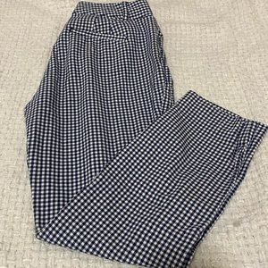 GAP Curvy Signature Skinny Ankle Pants